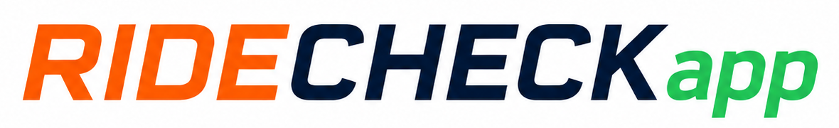 RIDECHECKapp