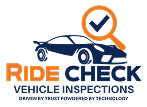 RideCheck Logo